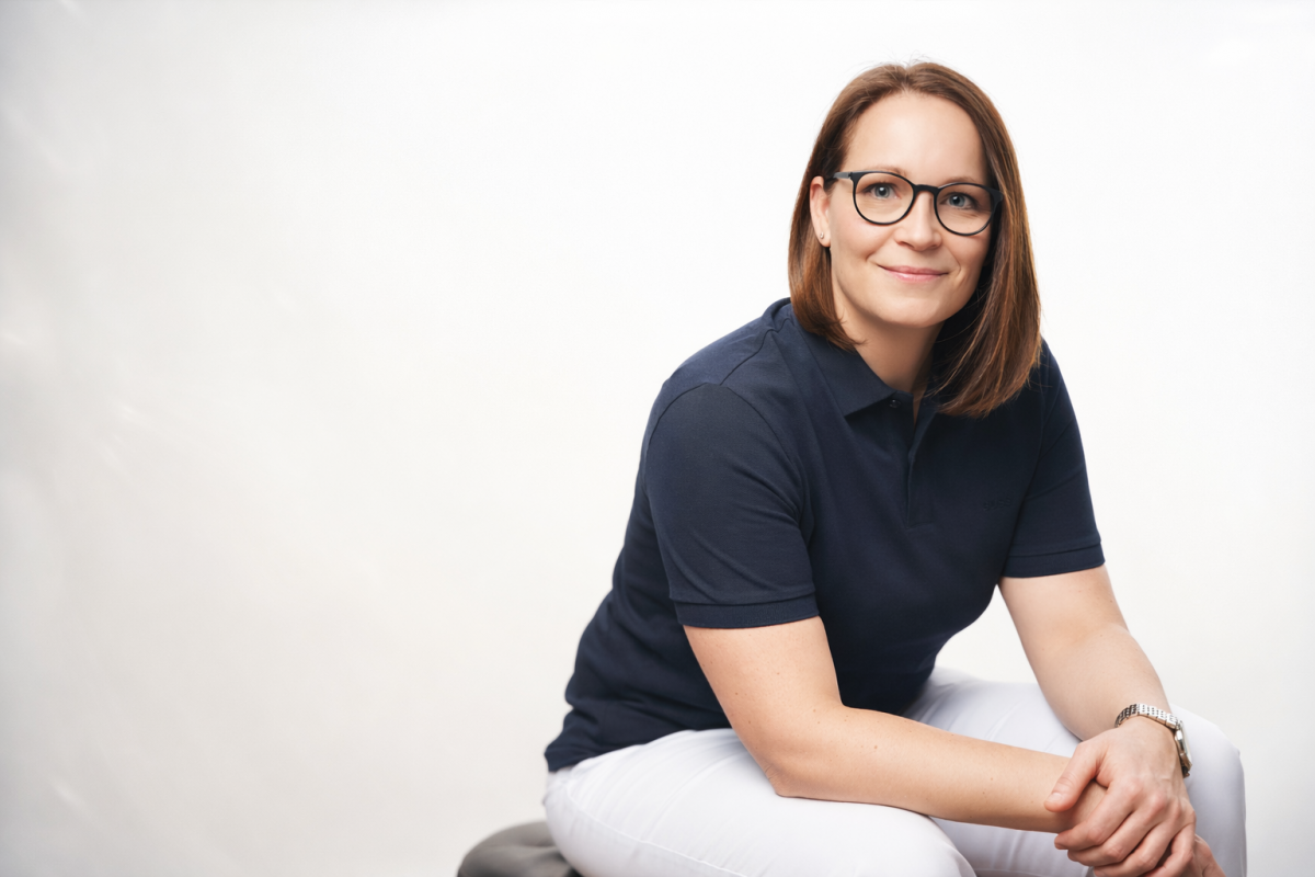 Dr. Anne-Kathrin Grießer